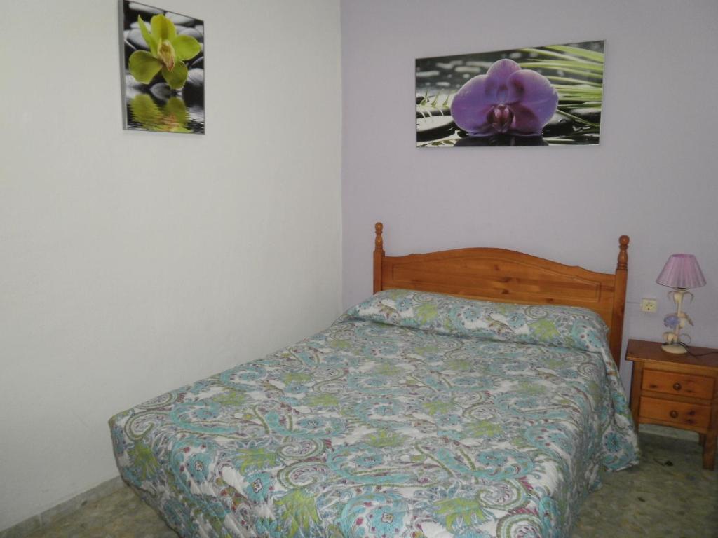 Nuestra Senora Del Rosario Hotel Chiclana de la Frontera Luaran gambar